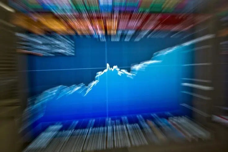 Πτώση παρουσίασε την Πέμπτη το ΧΑΚ 