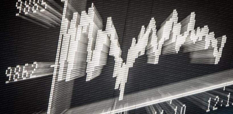 Μικρή πτώση σημείωσε το ΧΑΚ τη Δευτέρα 