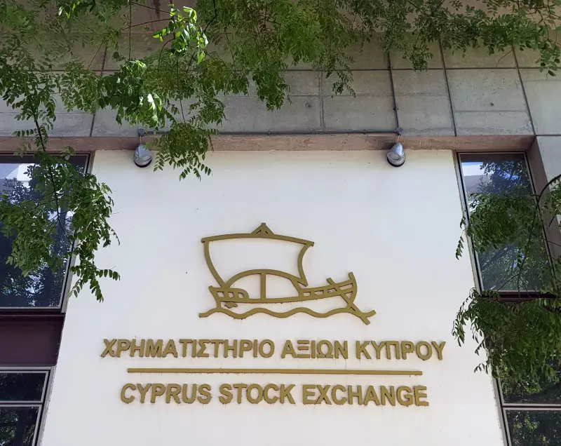 Μ. Χριστοδουλίδης: Ψήφος εμπιστοσύνης από την Eurobank στο ΧΑΚ