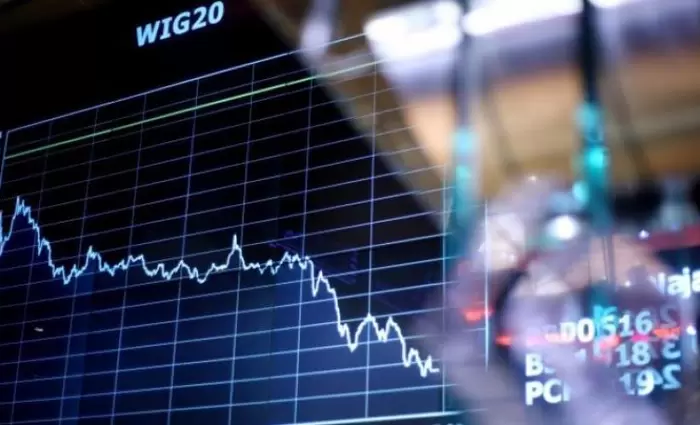 Πτωτικά κινείται το Χρηματιστήριο 