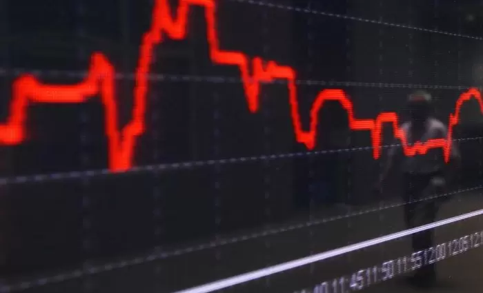 Το ΧΑΚ παρουσιάσε ζημιές 4,56% την εβδομάδα που πέρασε