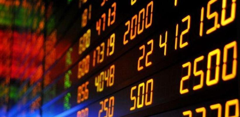 Με άνοδο έκλεισε το ΧΑΚ την Δευτέρα 