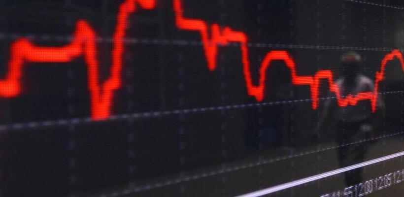 Το ΧΑΚ παρουσιάσε ζημιές 4,56% την εβδομάδα που πέρασε