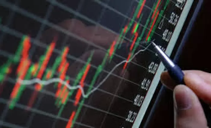 Ανοδικά κινείται το Χρηματιστήριο 
