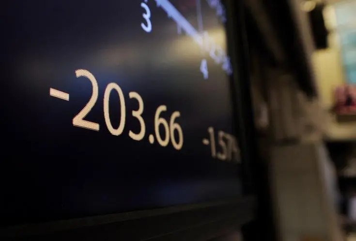 Πτωτικά κινείται το ΧΑΚ την Τρίτη