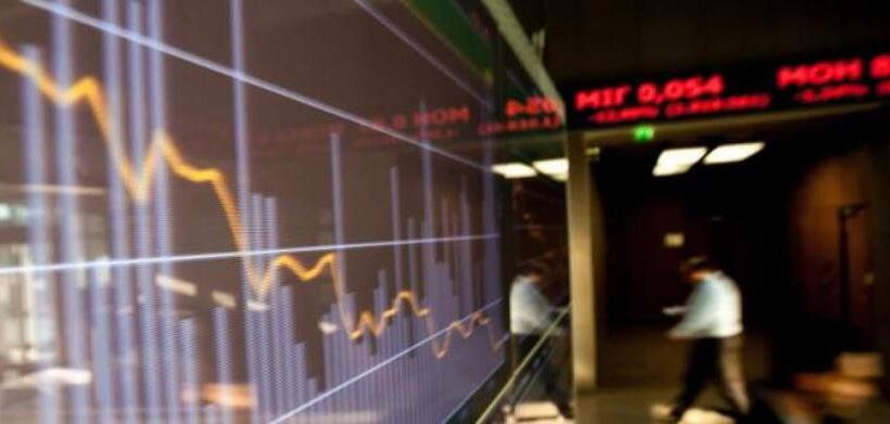 Με πτώση έκλεισε η πρώτη συνεδρία του ΧΑΚ για το 2019