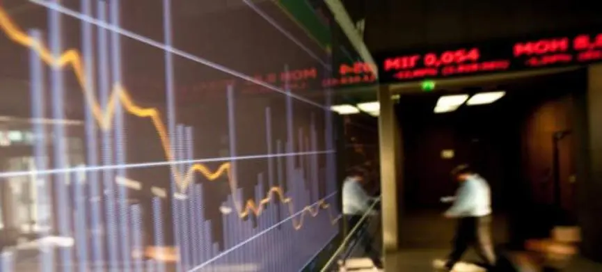 Με πτώση έκλεισε η πρώτη συνεδρία του ΧΑΚ για το 2019