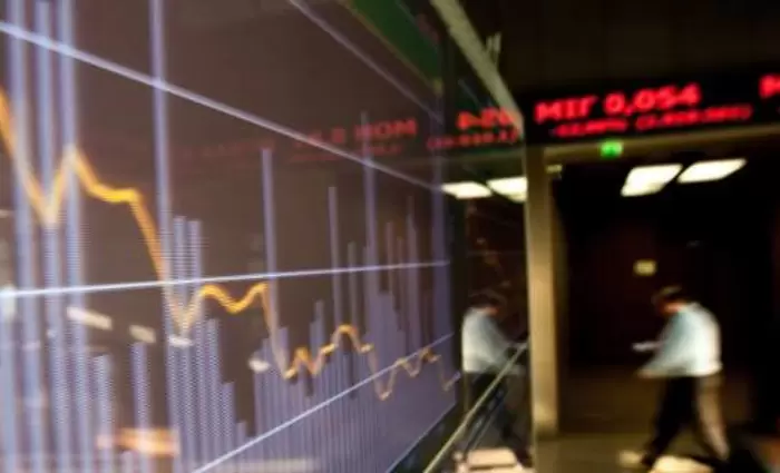 Στις ζημιές επέστρεψε το Χρηματιστήριο Κύπρου 