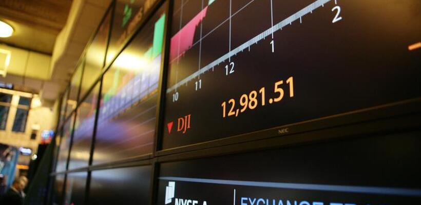 Με κέρδη συνεχίζεται η διαπραγμάτευση στο ΧΑΚ