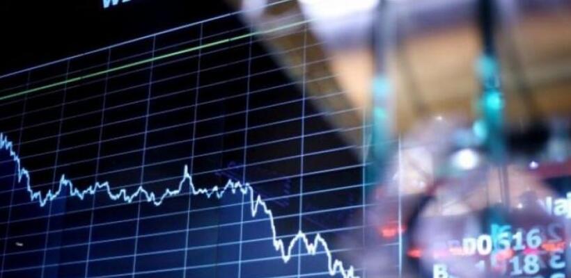 Σε αρνητικό έδαφος κινείται το ΧΑΚ 