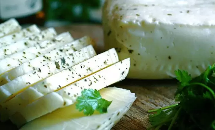 Πόσους τόνους χαλούμια εξήγαγε η Κύπρος το 2018 