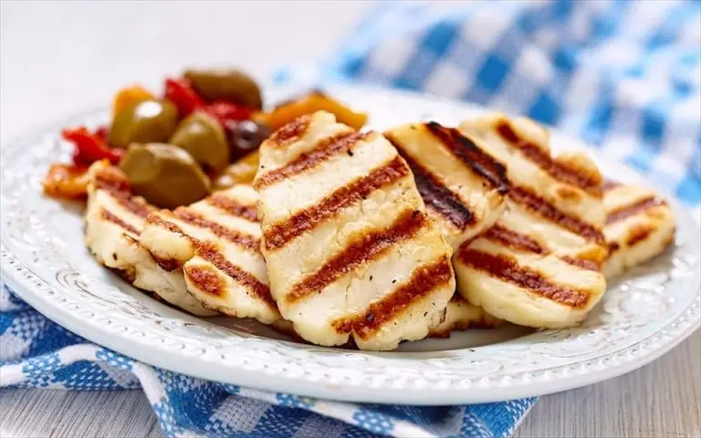 Οι εξελίξεις στο χαλλούμι δείχνουν τo ρόλο ΕΕ στο Κυπριακό, λέει το Υπ. Γεωργίας