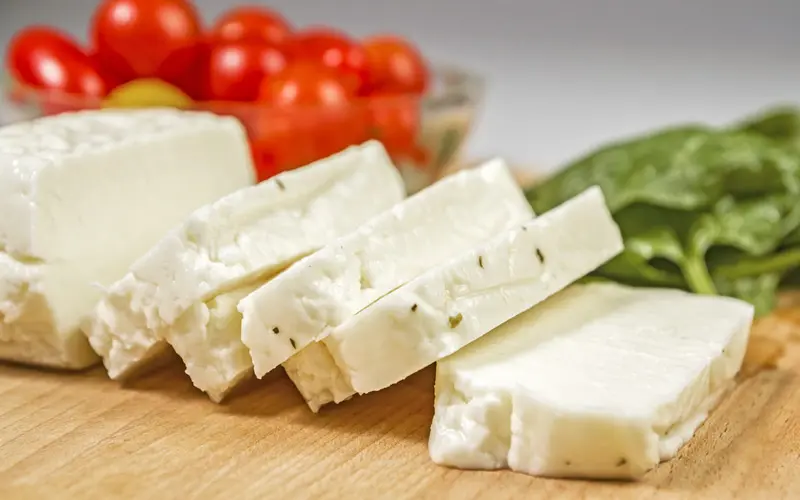 Υπ. Γεωργίας: Μπορούν να επιλυθούν οι διαφωνίες αναφορικά με το χαλλούμι