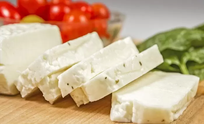 Οι αγροτικές οργανώσεις ζητούν την εγγραφή χαλουμιού ως ΠΟΠ