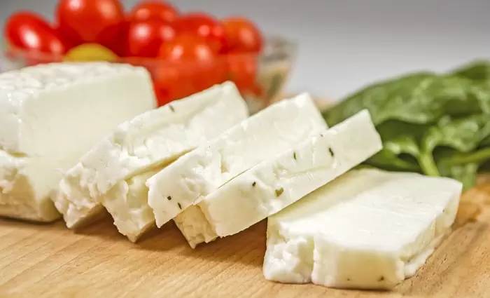 Αναμένει απαντήσεις για το χαλλούμι μέχρι την Παρασκευή ο υπ. Γεωργίας