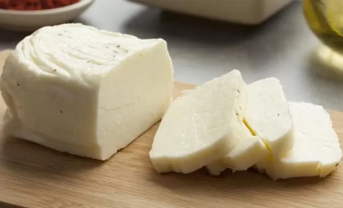 Πέντε αιτήσεις από Τ/κ για παραγωγή χαλλουμιού Π.Ο.Π.