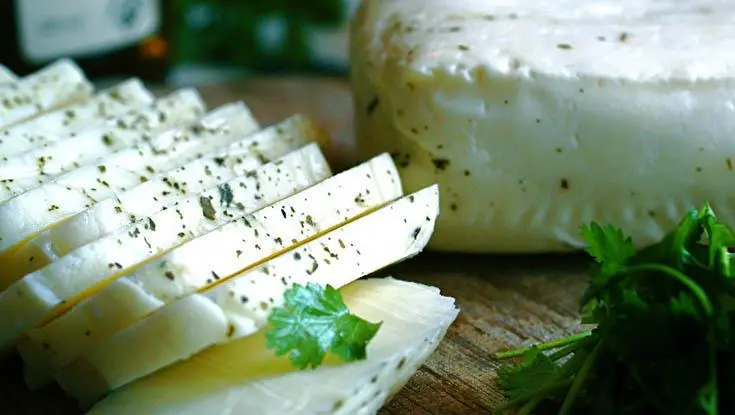 Η «επέλαση» του κυπριακού χαλουμιού στο εξωτερικό