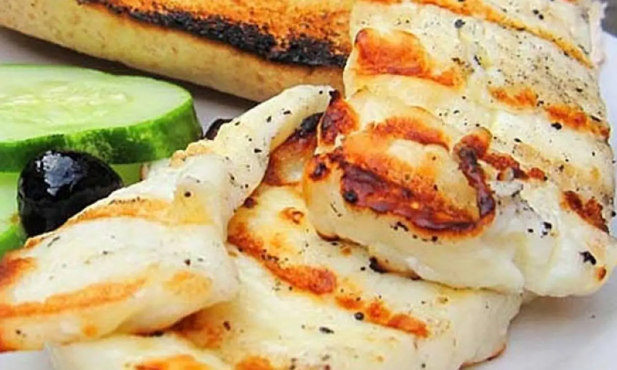 Τέλος το Made in Cyprus χαλούμι για το Ηνωμένο Βασίλειο 