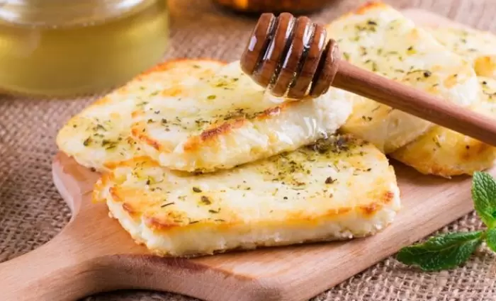 Ποιμνιοτρόφοι: Στήριξη για κατοχύρωση του χαλλουμιού