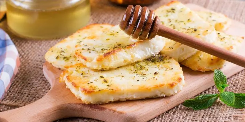 Ποιμνιοτρόφοι: Στήριξη για κατοχύρωση του χαλλουμιού