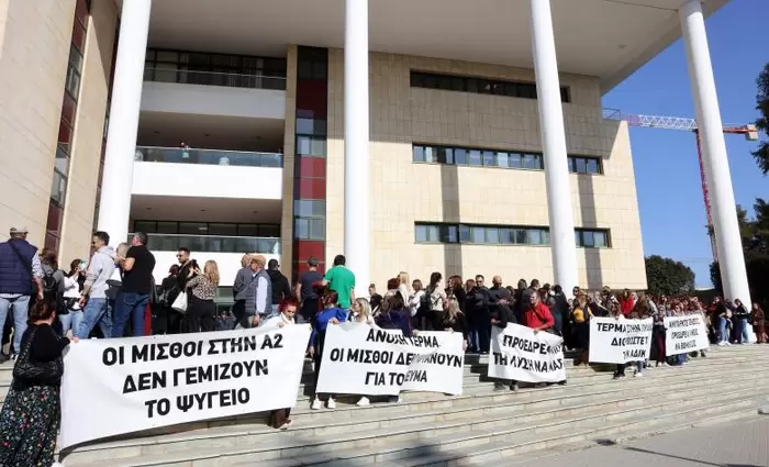 Συνάντηση με Υπ. Οικονομκών ζητά η Ισότητα για θέμα χαμηλόμισθων