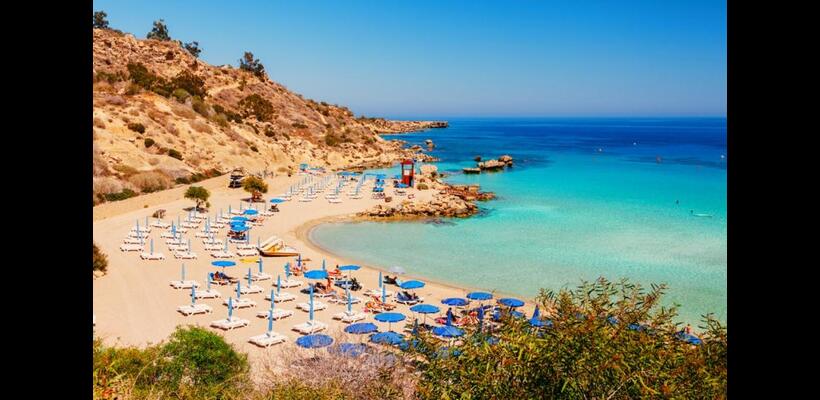 Χορηγίες 500 χιλ. ευρώ για φρεσκάρισμα παραλιών –  Δικαιούχοι δήμοι και κοινότητες