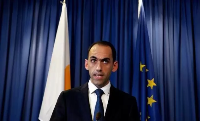 Χάρης Γεωργιάδης: Αποχωρώ μέχρι το τέλος του χρόνου