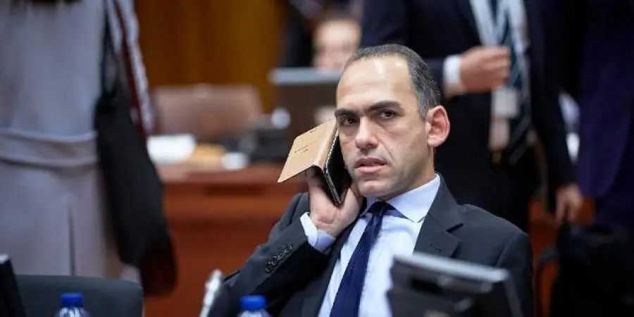 Χάρης καλεί Ρώσους να συμμετέχουν στην ΑΟΖ 