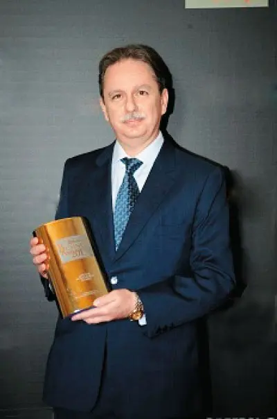 29. Χαράλαμπος Παττίχης, CEO REMEDICA