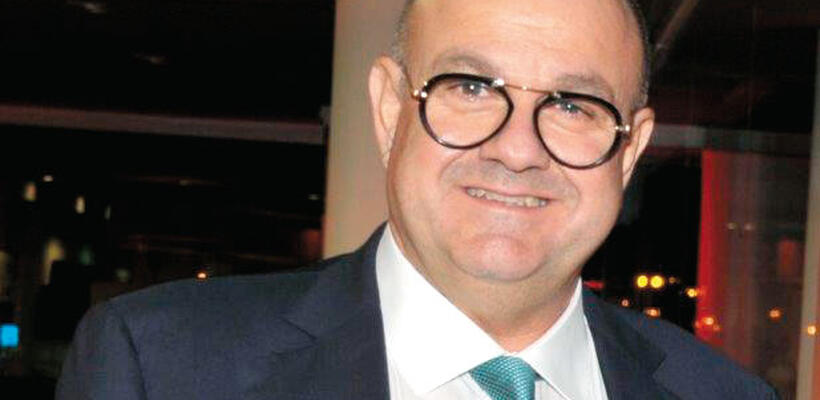 31. Χαράλαμπος Πηλακούτας, CEO Χαράλαμπος Πηλακούτας Group