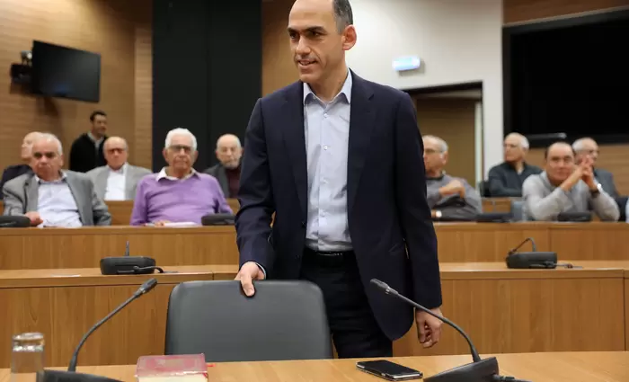 Ερευνητική: Πιθανό να κληθεί εκ νέου για κατάθεση ο Υπουργός Οικονομικών 