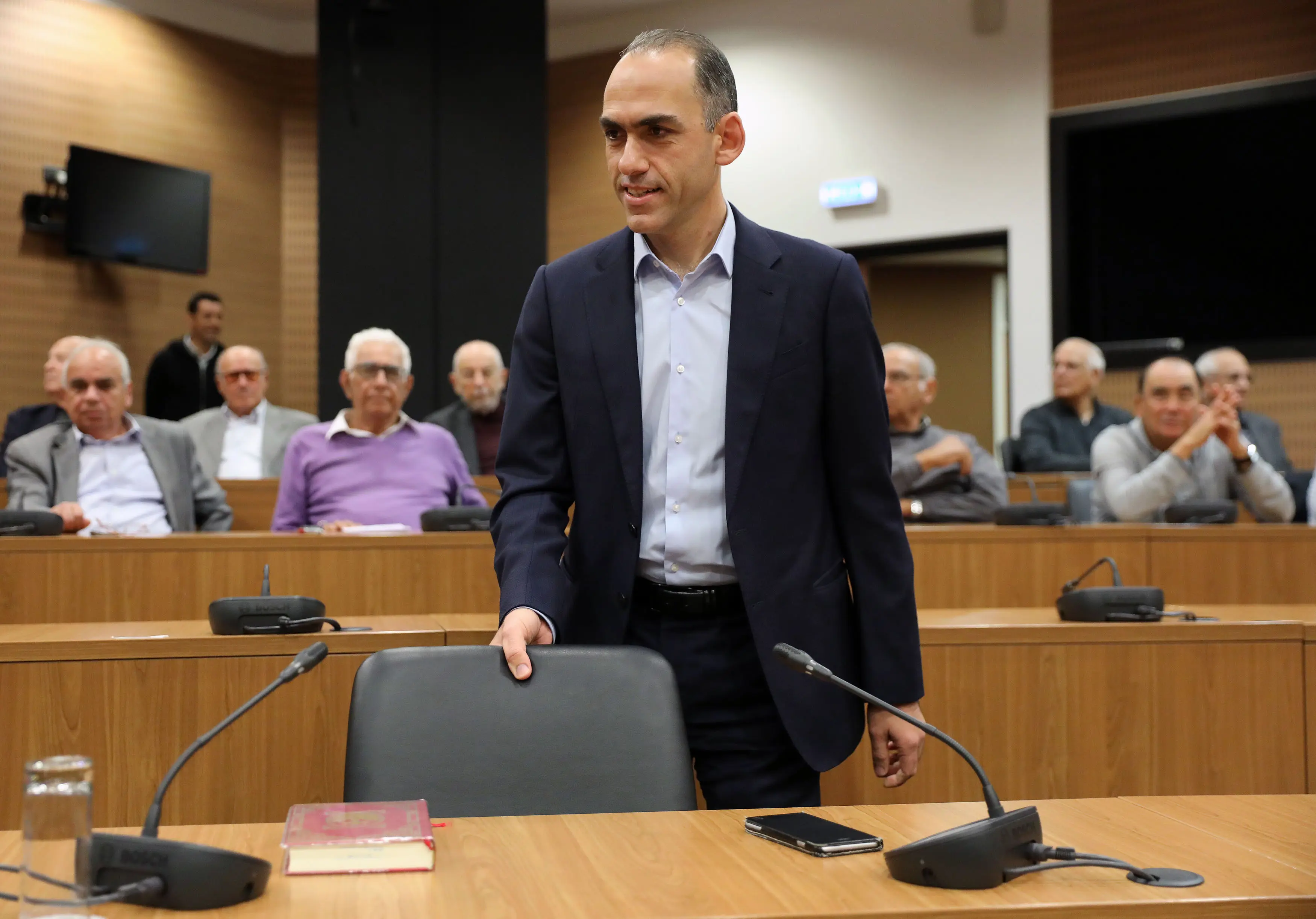 Ερευνητική: Πιθανό να κληθεί εκ νέου για κατάθεση ο Υπουργός Οικονομικών 