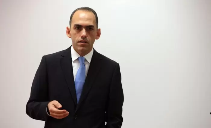 Χάρης Γεωργιάδης: Πιο αυστηρές οι διαδικασίες στην Κύπρο για ξέπλυμα