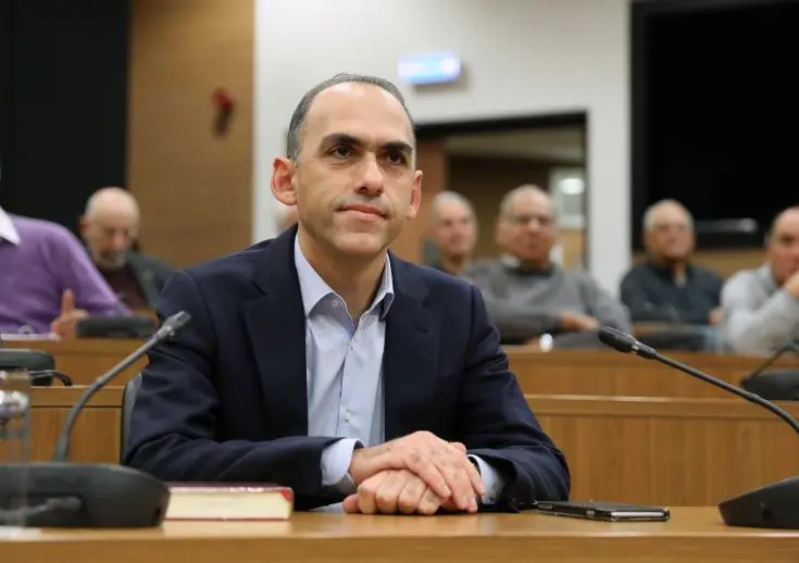 Χάρης: Να μην διατηρούμε οργανισμούς που έκλεισαν τον κύκλο τους