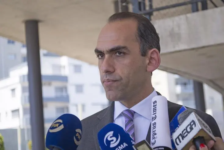 Χάρης Γεωργιάδης: Ναί στα επόμενα βημάτα για τραπεζική ένωση η Κύπρος