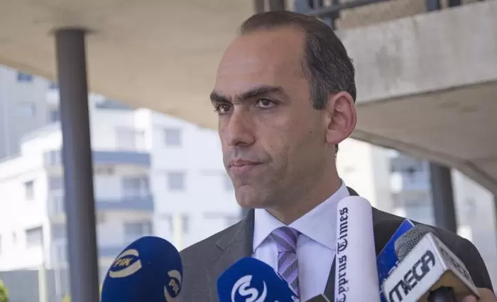 Χάρης Γεωργιάδης: Ναί στα επόμενα βημάτα για τραπεζική ένωση η Κύπρος