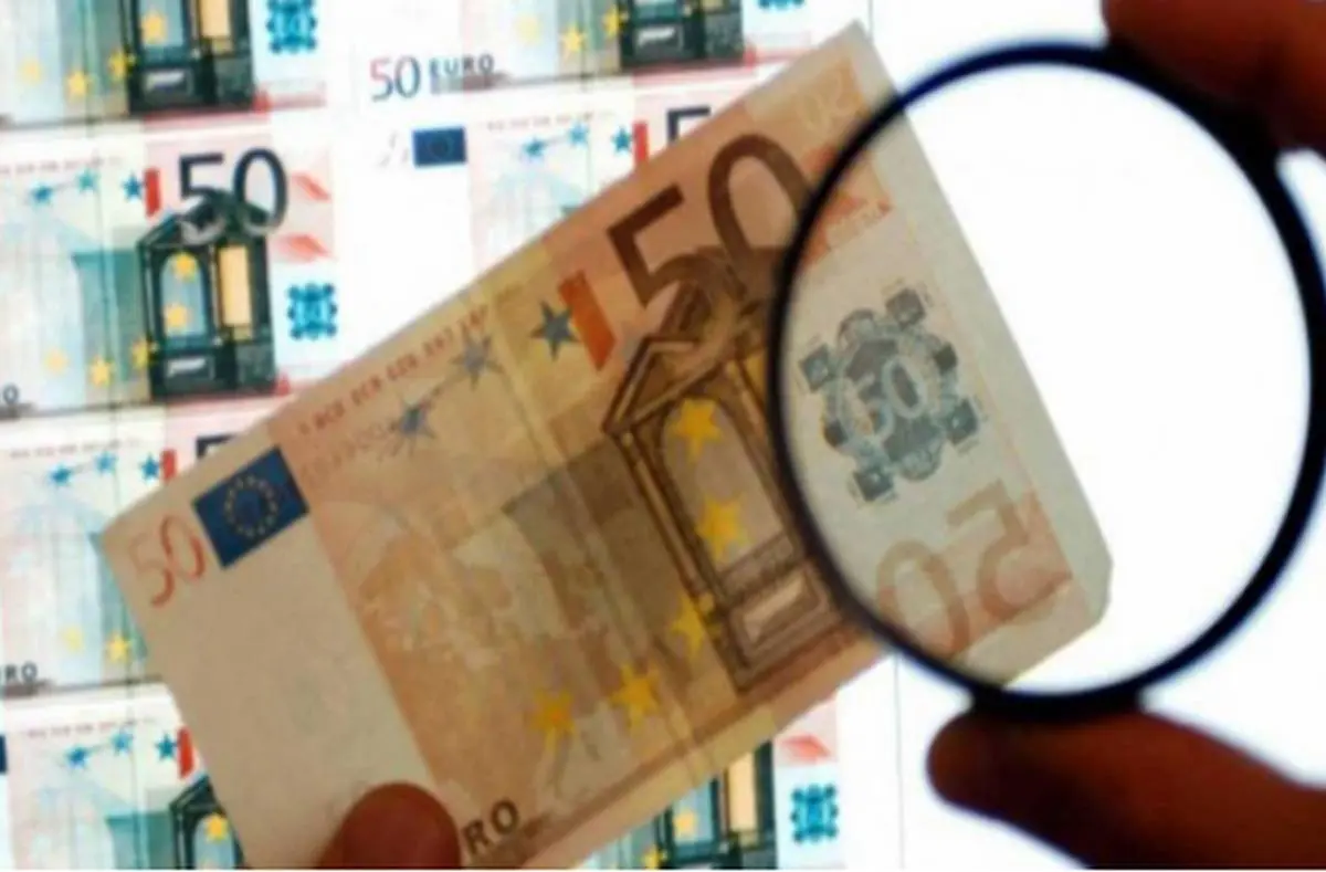 Στο 50ευρω η ''πρωτιά'' πλαστών χαρτονομισμάτων στην Κύπρο