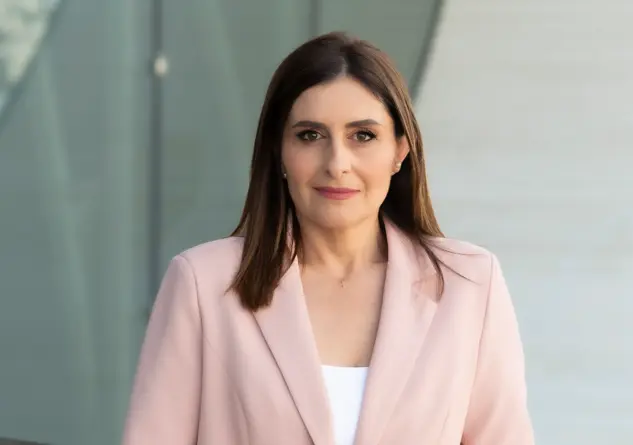 Στην Αθήνα η Υφ. Ναυτιλίας για Τριμερή Συνάντηση Ελλάδας-Κύπρου-Μάλτας