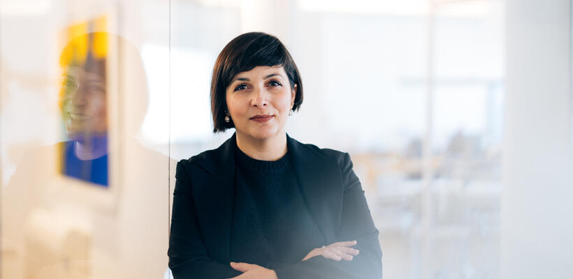 Η διαφήμιση του αύριο γράφεται με νόημα