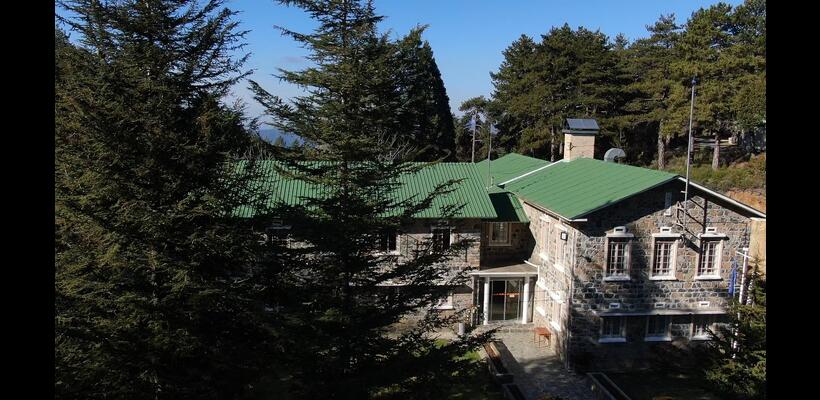 Έπιασε δουλειά το Δασικό Κολέγιο: Αιτήσεις από αύριο για Ανώτερο Δίπλωμα στη Δασοπονία