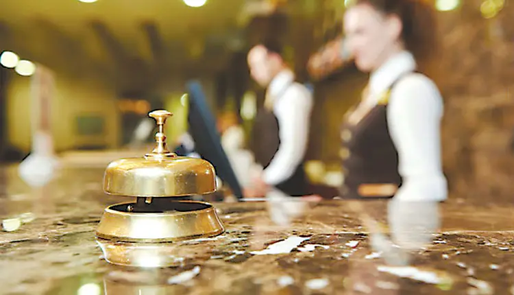 Μεγάλη ζήτηση σε ξενοδοχειακά και τεχνικά επαγγέλματα