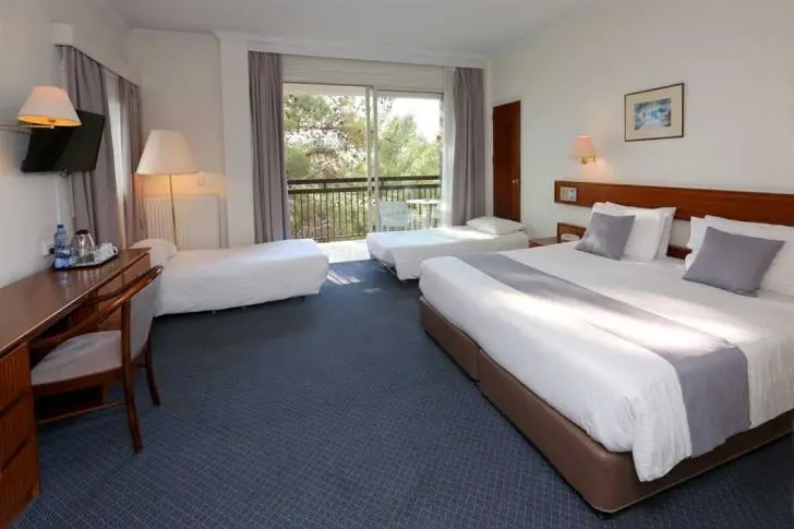 Ξενοδόχοι: Υπάρχουν επιλογές για το τριήμερο του Κατακλυσμού