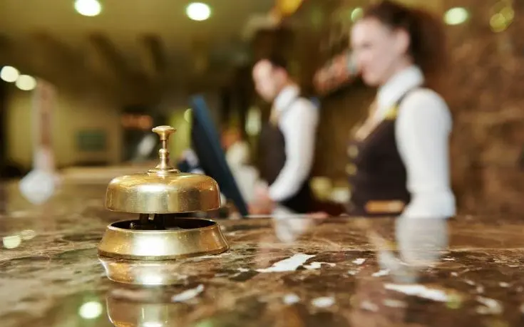 Διαπραγματεύσεις για αυξήσεις 1,5% - 2,5% στη ξενοδοχειακή