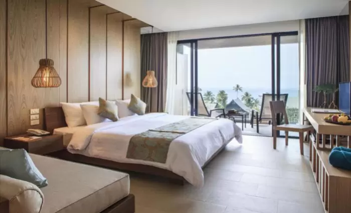 Sleep tourism: Πώς δημιουργήθηκε το νέο ταξιδιωτικό trend