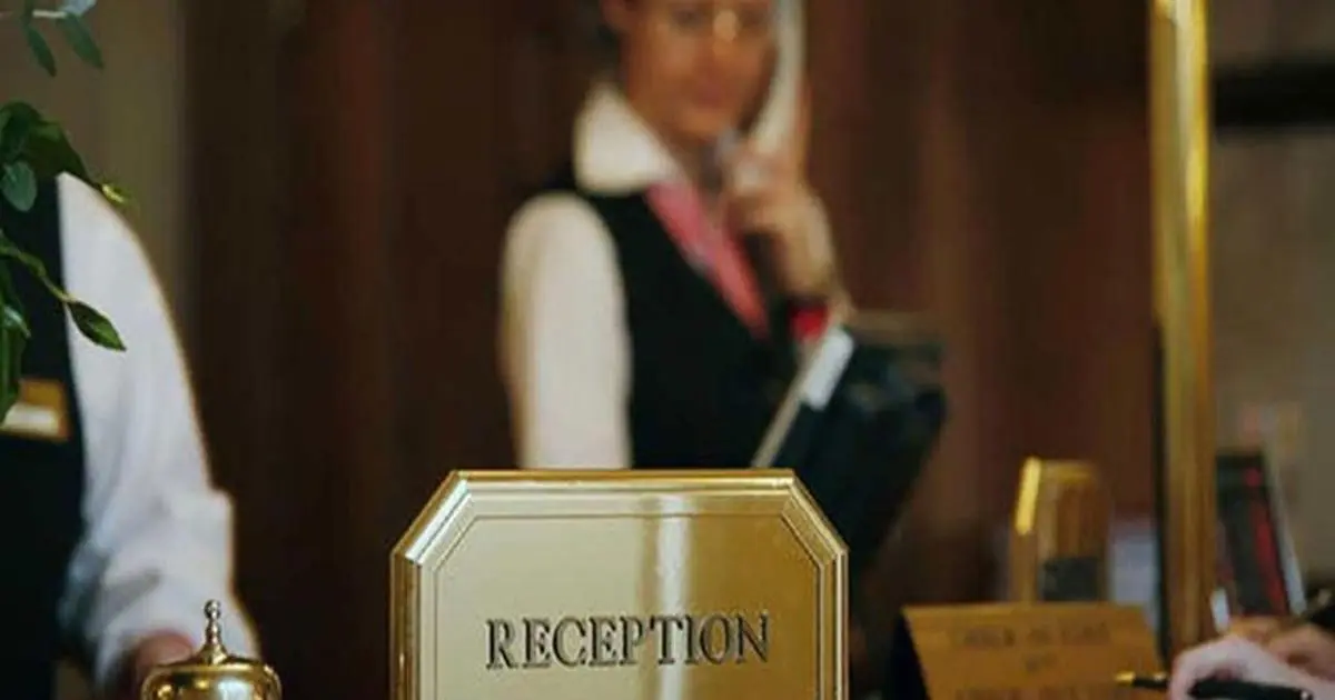 Έπονται εξελίξεις στην Ξενοδοχειακή Βιομηχανία - Καταθέτει πρόταση το Υπ. Εργασίας