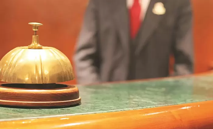 Διαμαρτύρονται σήμερα χιλιάδες ξενοδοχοϋπάλληλοι