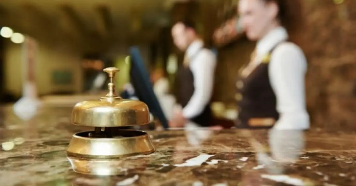 1 στους 3 άνεργους πήγε για συνέντευξη στα ξενοδοχεία