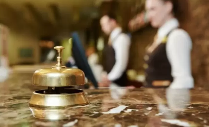 1 στους 3 άνεργους πήγε για συνέντευξη στα ξενοδοχεία