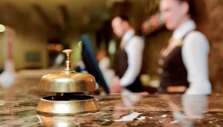 Ξεκίνησαν οι συνεντεύξεις για πρόσληψη ανέργων σε ξενοδοχεία