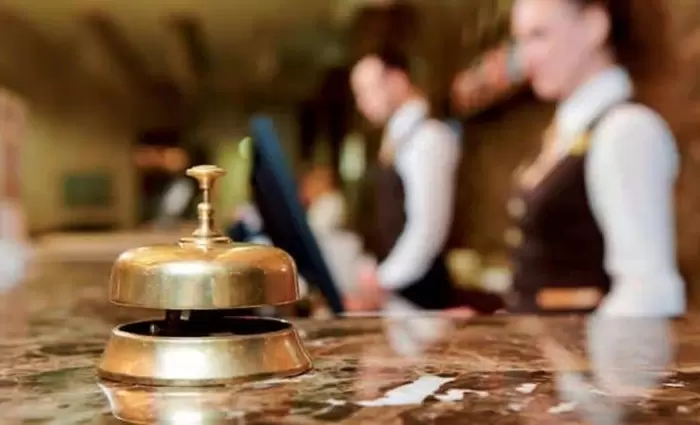 Ξεκίνησαν οι συνεντεύξεις για πρόσληψη ανέργων σε ξενοδοχεία